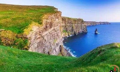 梦见在悬崖峭壁边差点儿摔下去