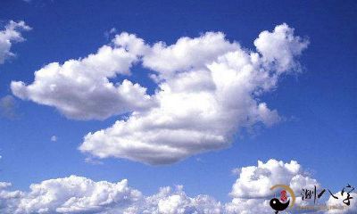 梦到一片云落地式