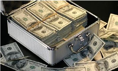 命里有财终须有,命里无财多勤劳!勤能补拙