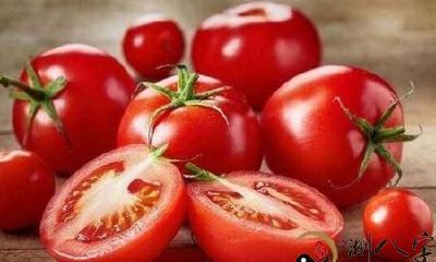 梦见西红柿挤烂了