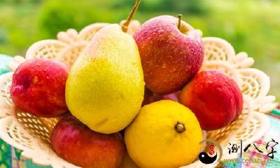 梦见吃桃和吃梨