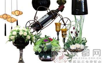 属牛的开运家饰