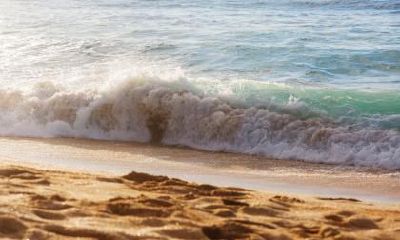 八字喜水的男孩名字怎么取,五行属水的人性格特点!