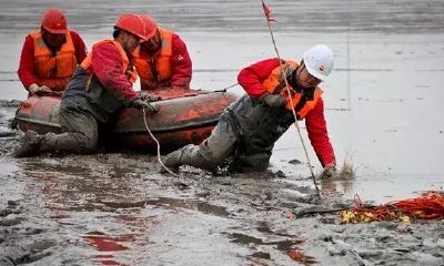 梦见在泥水中干活