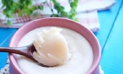 梦到自己的身上有动物油