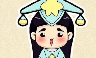 准到爆!天秤座的错爱对象