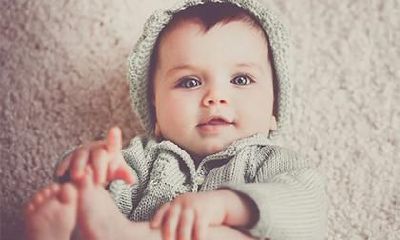 2022年5月宝宝取名,虎宝宝起名禁忌