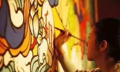 梦到自己一看到地狱恶鬼就跑