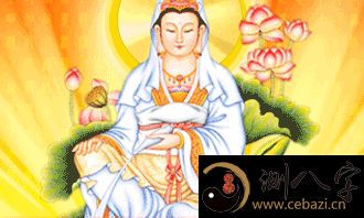 梦见菩萨烧香