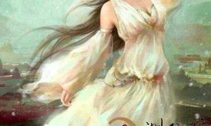 梦到自己变为小仙女