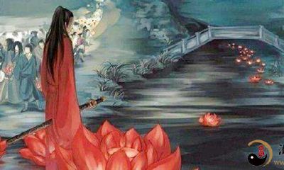 梦到自己投胎转世于穷苦人家