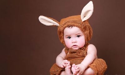 不同时辰命运之生肖牛