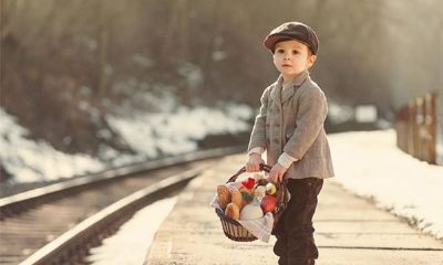 牛年生宝宝为什么好?