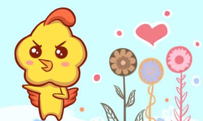 属鸡女能为哪些男人付出一切