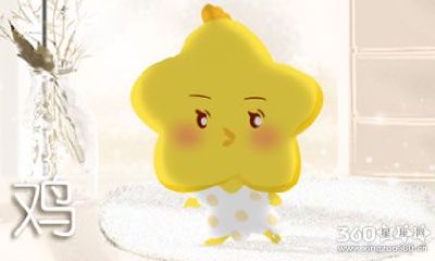 十二生肖中属鸡财运方位在哪