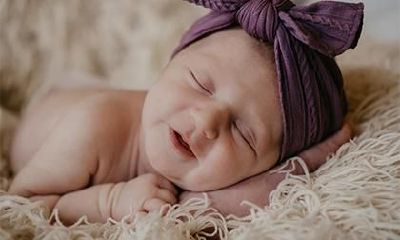 木命宝宝起什么小名好听吉利寓意好?