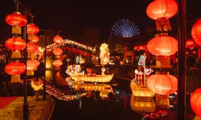 元宵节出生的孩子起名怎么起好听?适合用什么字?