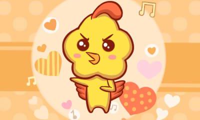 遇见心动的人属鸡女会怎么表白