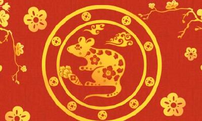 2020年农历十月初八小雪出生的鼠宝宝男孩名字大全