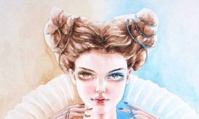 天秤女和射手男配对?