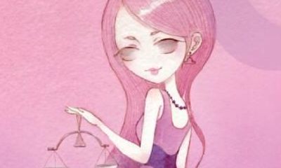 天秤座郁闷时最想要恋人做的事情