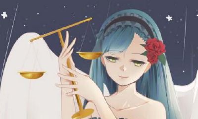 天秤女和双鱼男配对