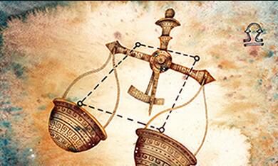 给天秤座的999封信(800-899)