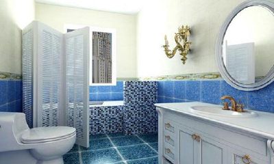 客厅对卫生间风水怎么化解