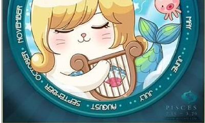 愚人节如何捉弄双鱼座?