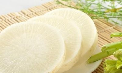 梦见吃煮开的萝卜