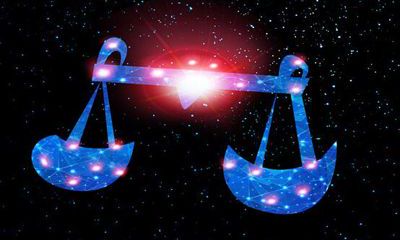 天秤座男生喜欢一个女生的表现