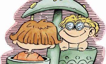 细数天秤座男生的特点