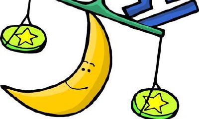 天平的女孩 详细介绍