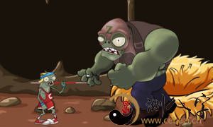 梦见被丧尸追求