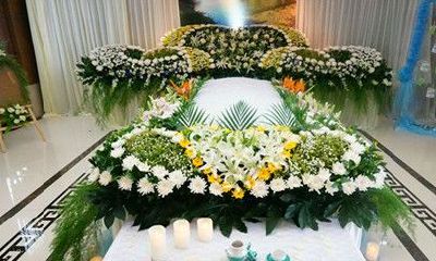 梦到给奶奶守夜