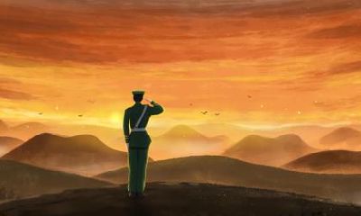 新中国文革前后的姓名特征