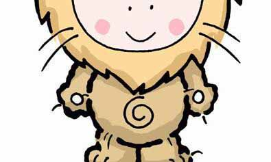 天秤座和什么座最配:第6名狮子座