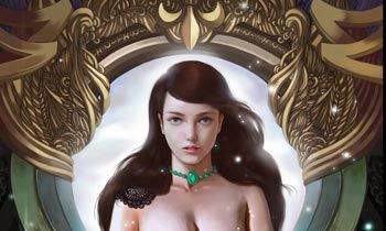 天秤座女生长相