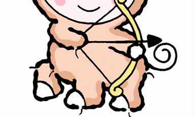 天秤座和什么座最配:第4名射手座