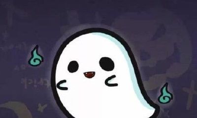 梦见鬼魂需要钱