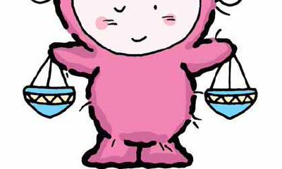 天秤座和什么座最配:第3名天秤座