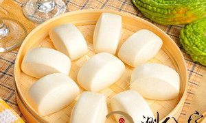 梦到上贡的馍馍