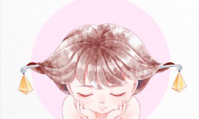 10月13号出生星座(天秤座)