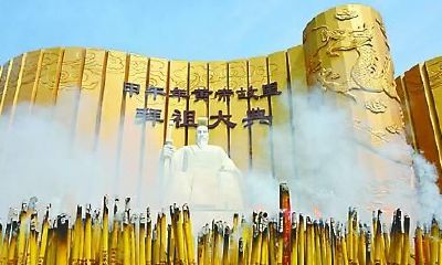 详谈八字命理发展史及各柱实际意义