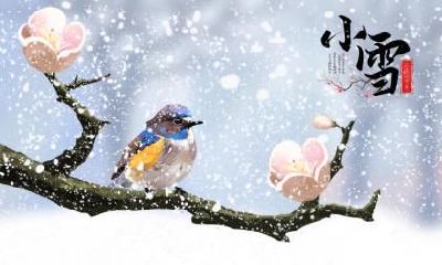 2018年小雪出生宝宝怎么取乳名,怎么给宝宝取乳名?