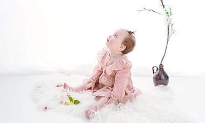 2018年下元节出生的宝宝怎么取名?孩子性格如何?