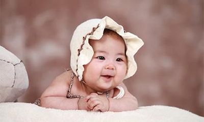 2018年国庆节出生宝宝乳名起什么好?寓意深刻乳名推荐!