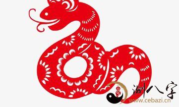 梦见挖到鲜红色大莽蛇