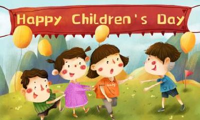 小孩子昵称都是有哪些