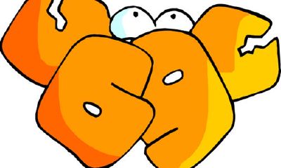 巨蟹座的心智表现